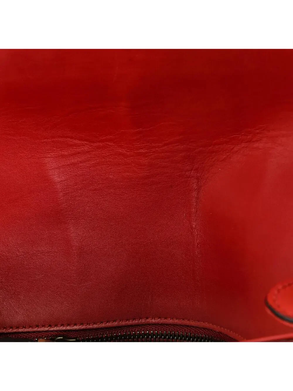 Gucci Lady Web Shoulder Bag Leather #218478G16B